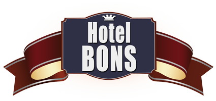 Сайт гостиницы Отель "Бонс" Лабинск
