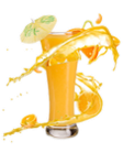 Апельсиновый сок <span>₽100.00</span>