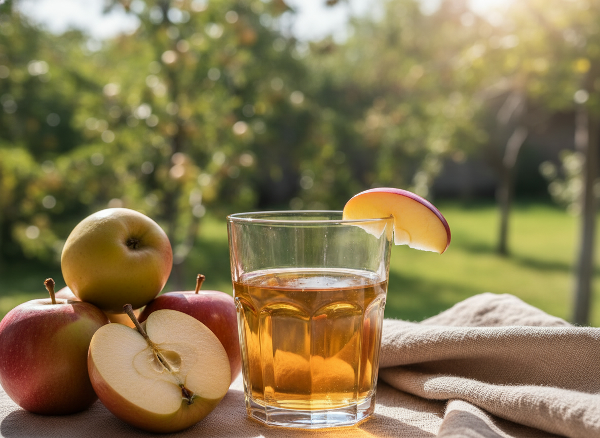 Яблочный сок <span></span>