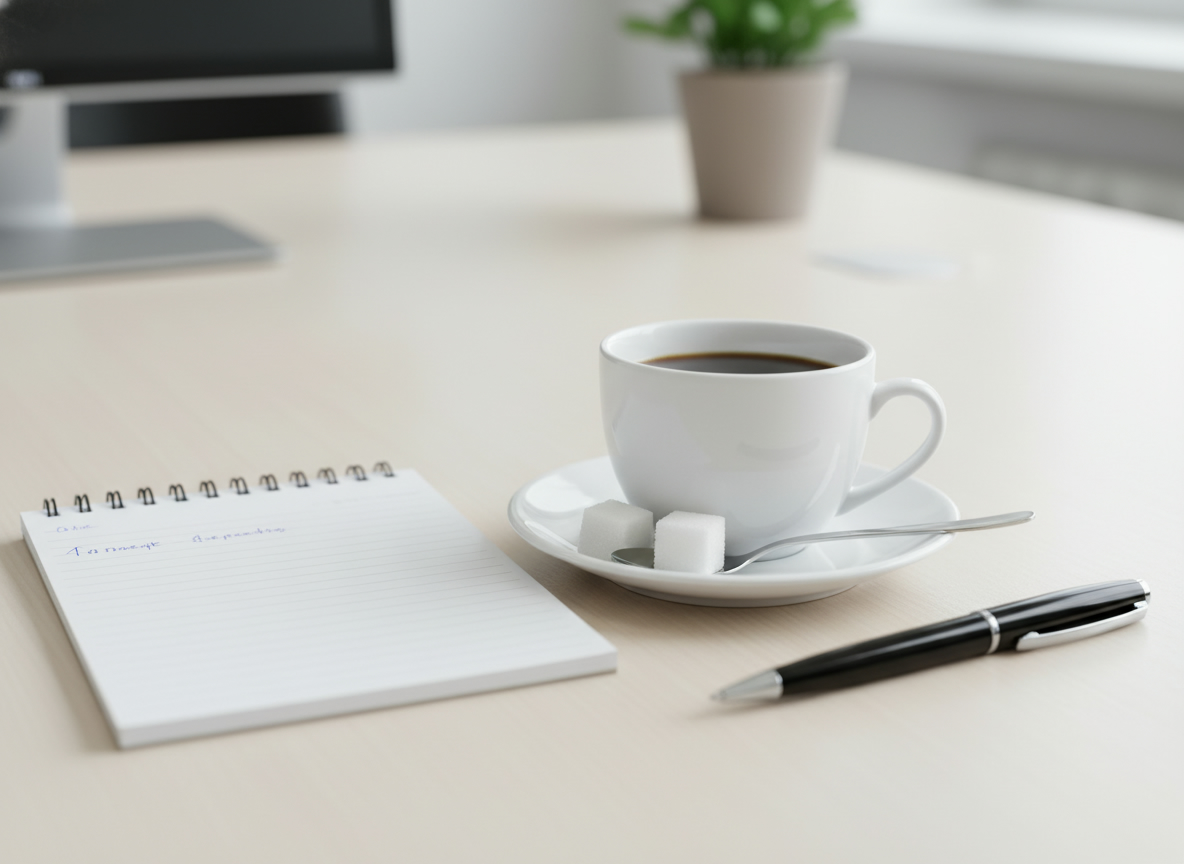 Растворимый кофе